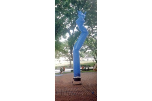 Plain Dancing Tubes Various Colours Available (Contact us for more details)